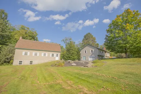 106 Prospect Street Wilton ME 04294