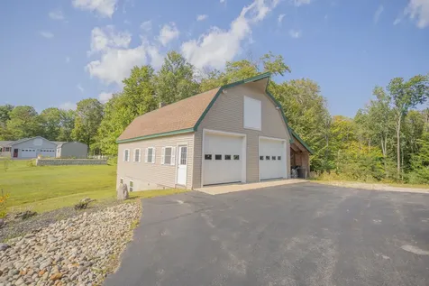 106 Prospect Street Wilton ME 04294