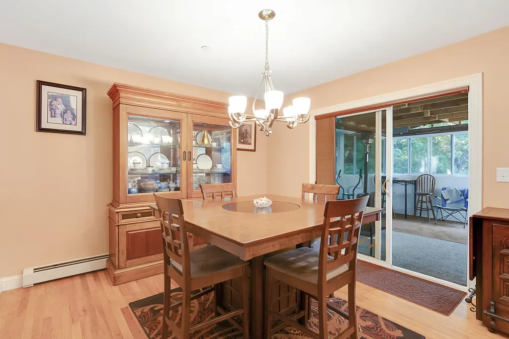 24 Valley Brook Drive Freeport ME 04032
