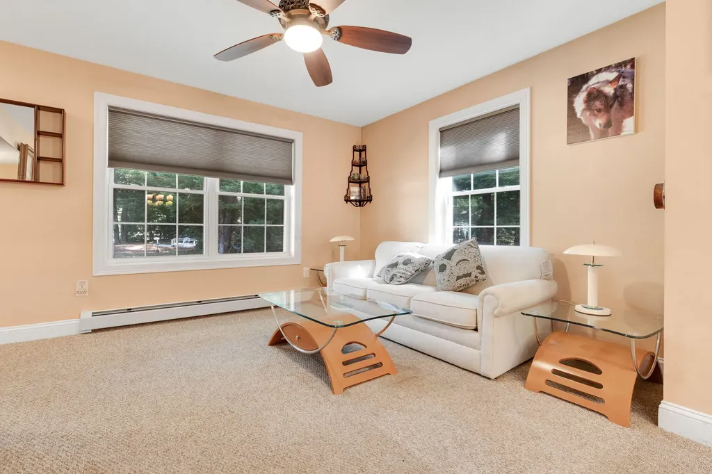 24 Valley Brook Drive Freeport ME 04032