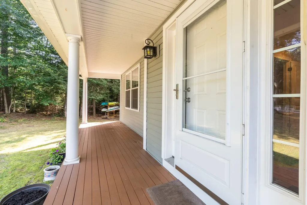 24 Valley Brook Drive Freeport ME 04032