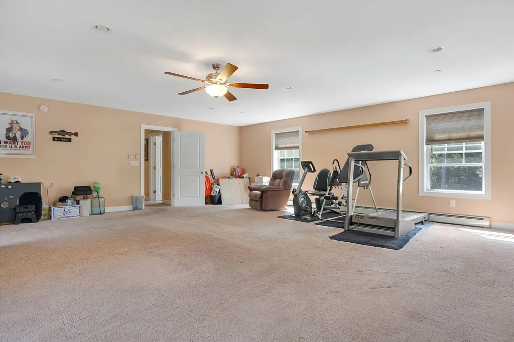 24 Valley Brook Drive Freeport ME 04032