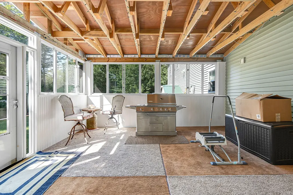 24 Valley Brook Drive Freeport ME 04032