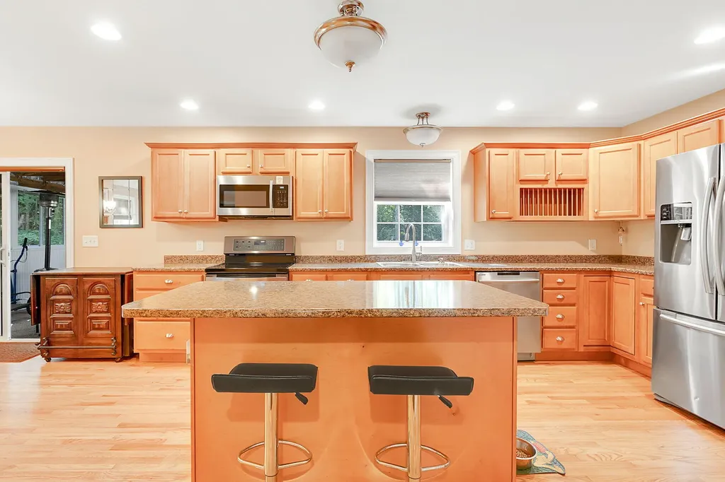 24 Valley Brook Drive Freeport ME 04032