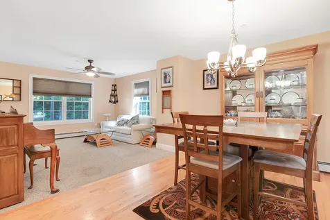 24 Valley Brook Drive Freeport ME 04032