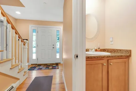 24 Valley Brook Drive Freeport ME 04032