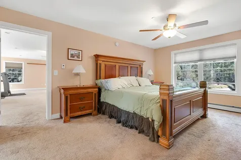 24 Valley Brook Drive Freeport ME 04032