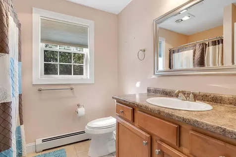 24 Valley Brook Drive Freeport ME 04032