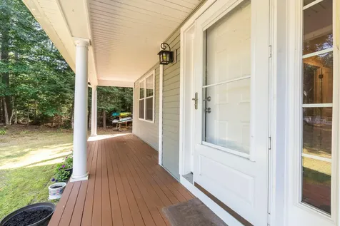 24 Valley Brook Drive Freeport ME 04032