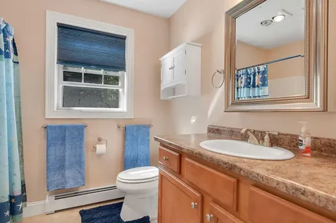 24 Valley Brook Drive Freeport ME 04032