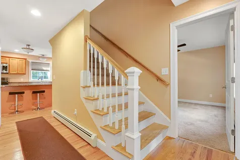 24 Valley Brook Drive Freeport ME 04032