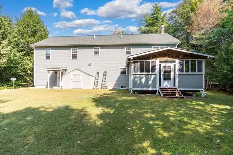 24 Valley Brook Drive Freeport ME 04032