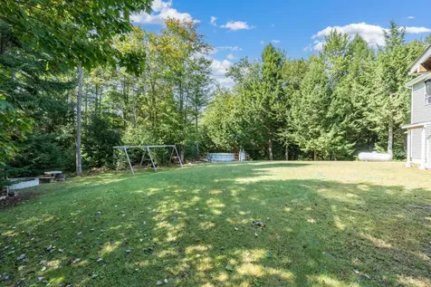 24 Valley Brook Drive Freeport ME 04032