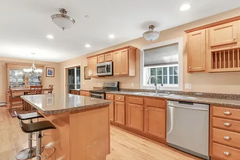 24 Valley Brook Drive Freeport ME 04032