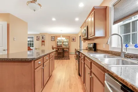 24 Valley Brook Drive Freeport ME 04032