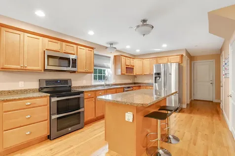 24 Valley Brook Drive Freeport ME 04032