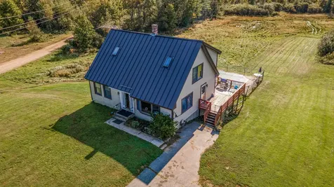 387 Mills Road Whitefield ME 04353