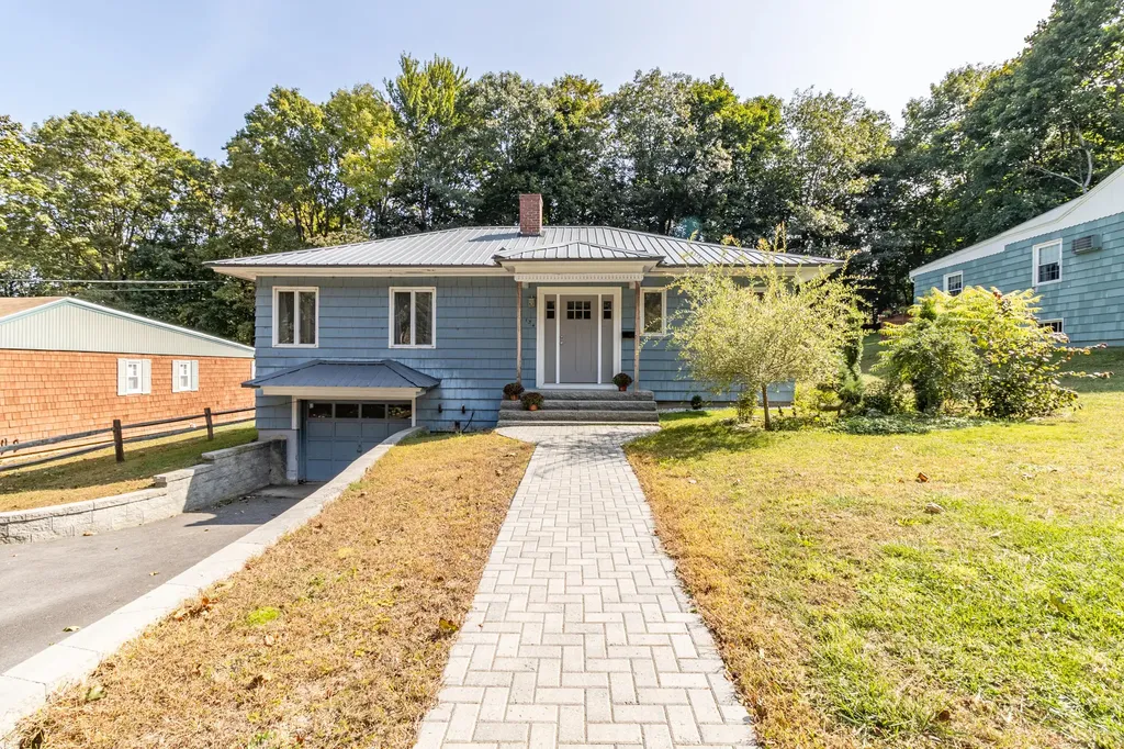 134 Conant Avenue Auburn ME 04210