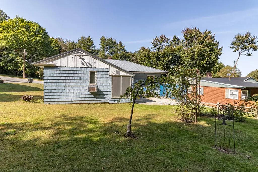 134 Conant Avenue Auburn ME 04210