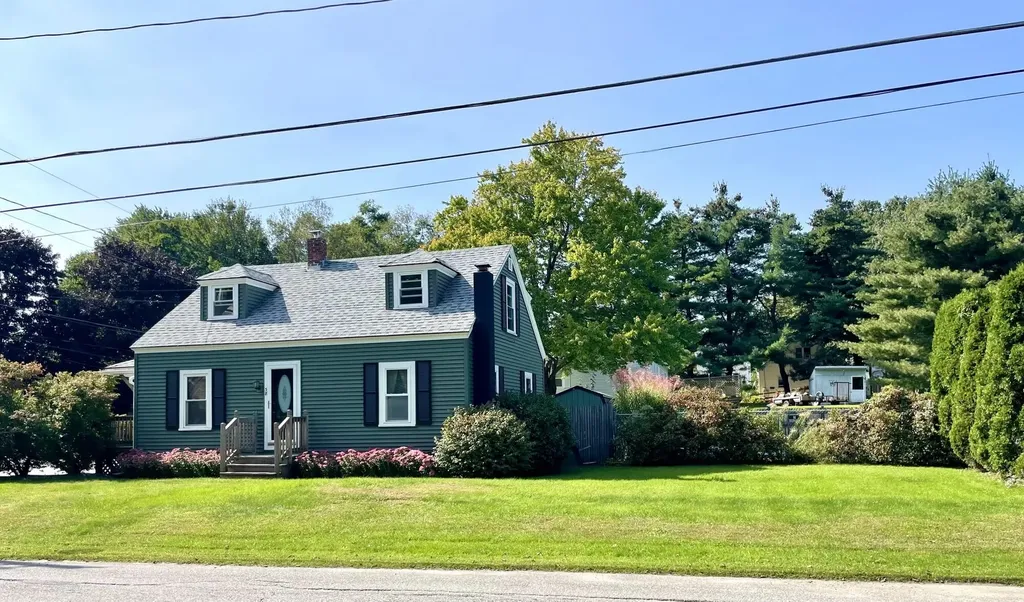 38 May Street Waterville ME 04901