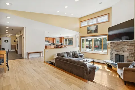 121 Hurst Lane Farmington ME 04938