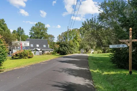 121 Hurst Lane Farmington ME 04938