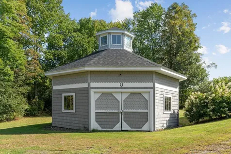 121 Hurst Lane Farmington ME 04938