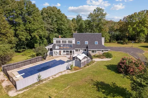 121 Hurst Lane Farmington ME 04938