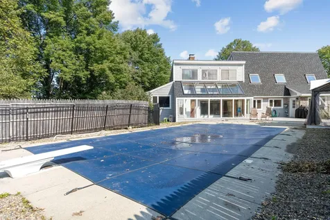 121 Hurst Lane Farmington ME 04938