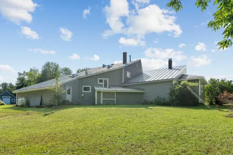 121 Hurst Lane Farmington ME 04938