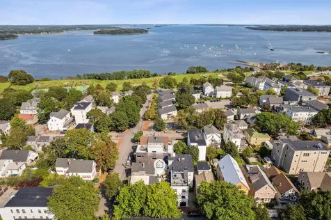 44 Quebec Street Portland ME 04101