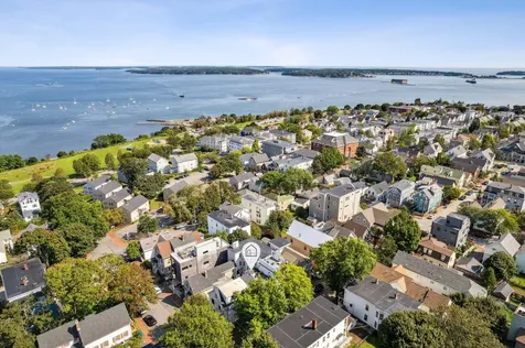 44 Quebec Street Portland ME 04101
