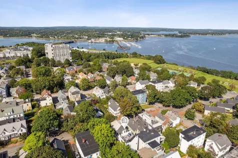 44 Quebec Street Portland ME 04101