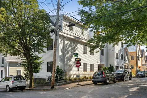 44 Quebec Street Portland ME 04101