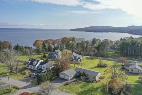 5 Seaside Drive Belfast ME 04915