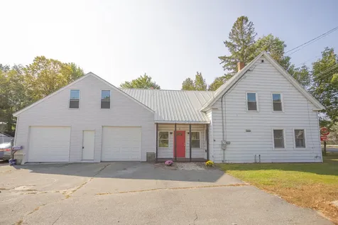 3 Maxwell Road Wilton ME 04294