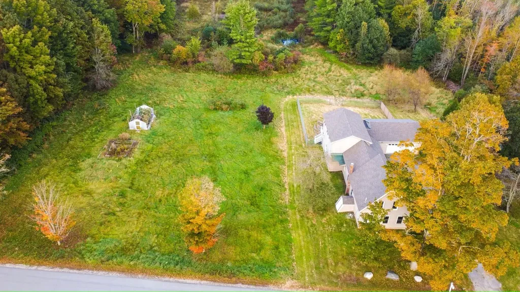 230 Mountain Road Saint Albans ME 04971