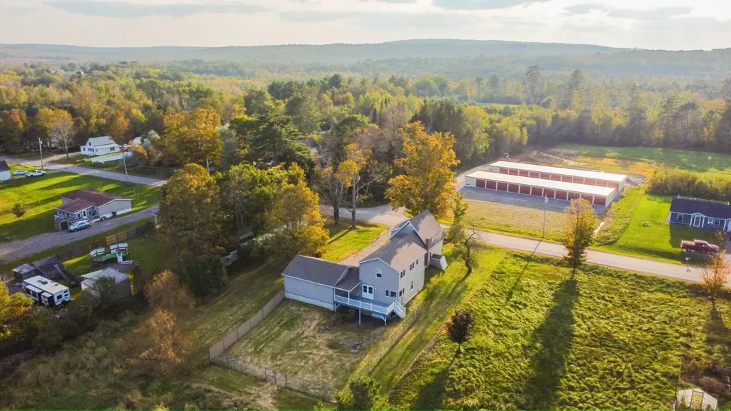 230 Mountain Road Saint Albans ME 04971