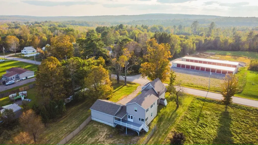230 Mountain Road Saint Albans ME 04971