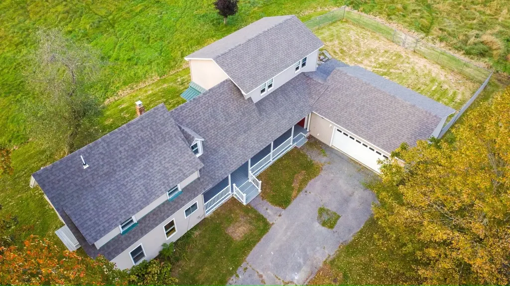 230 Mountain Road Saint Albans ME 04971