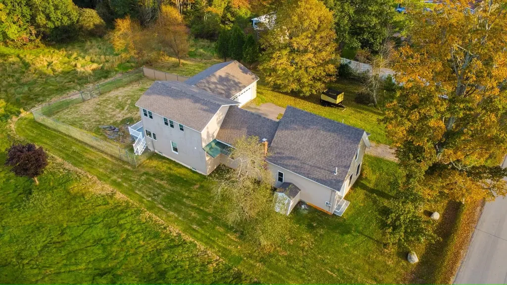 230 Mountain Road Saint Albans ME 04971