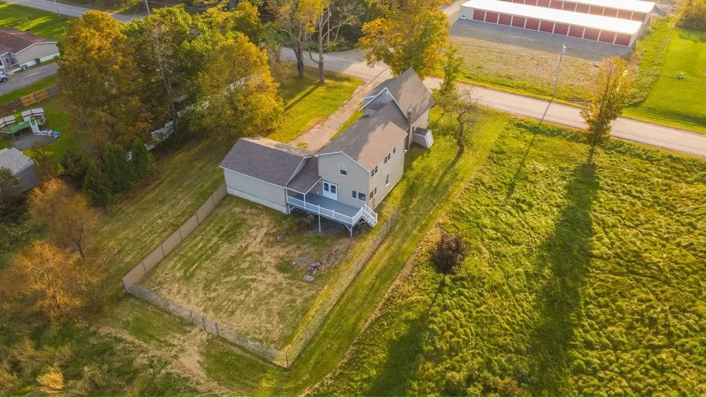 230 Mountain Road Saint Albans ME 04971