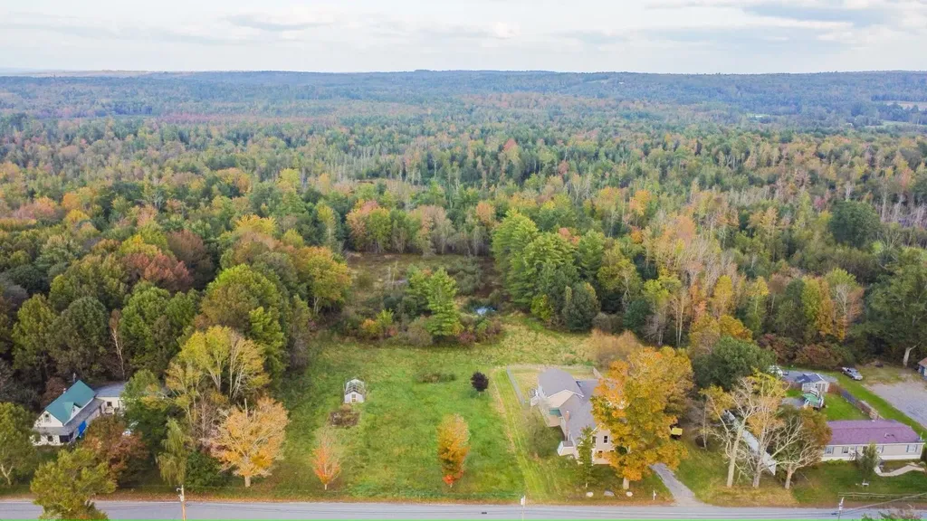 230 Mountain Road Saint Albans ME 04971