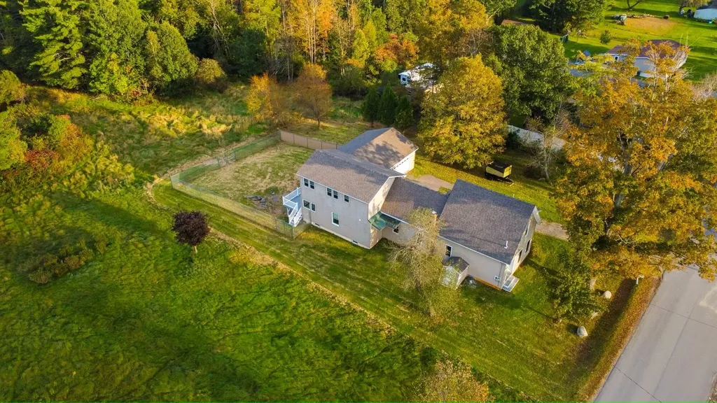 230 Mountain Road Saint Albans ME 04971
