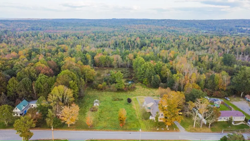 230 Mountain Road Saint Albans ME 04971
