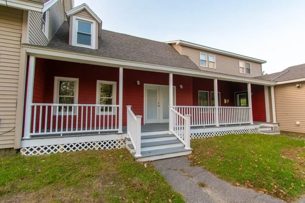 230 Mountain Road Saint Albans ME 04971