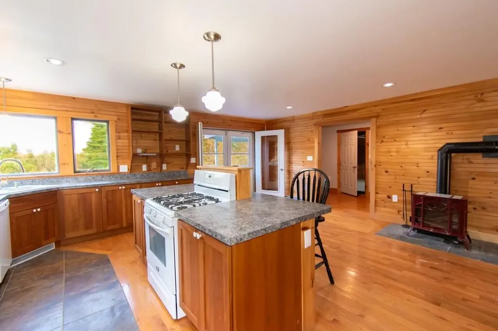 230 Mountain Road Saint Albans ME 04971