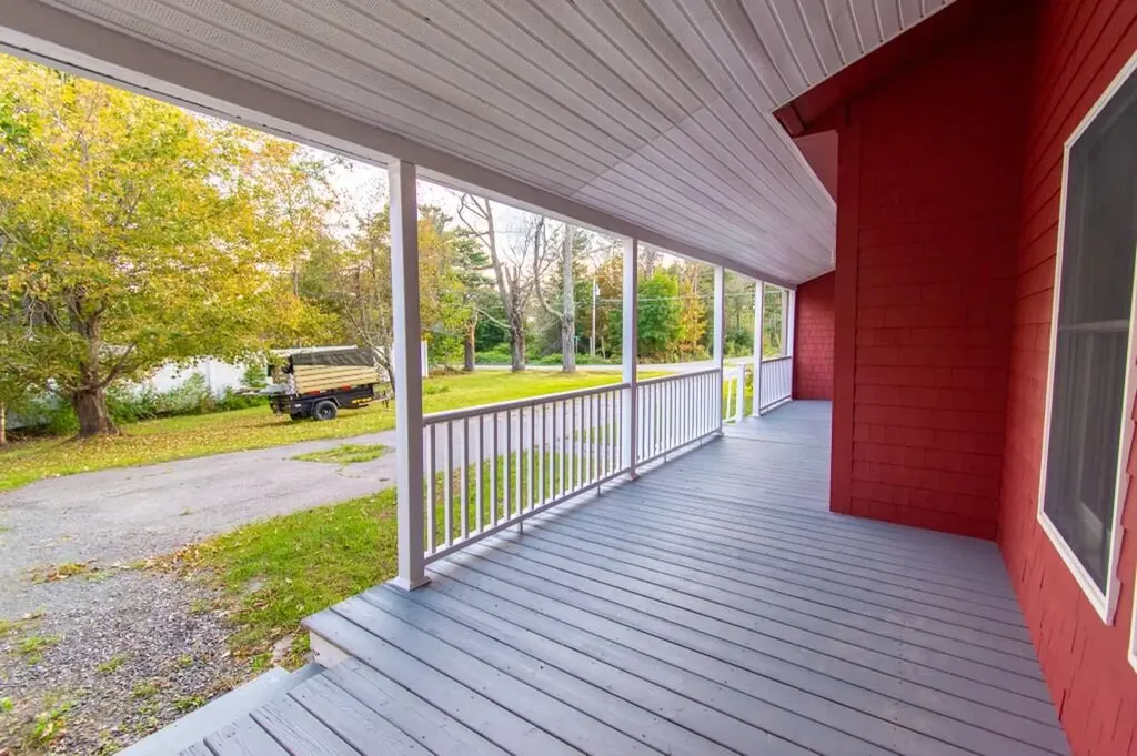 230 Mountain Road Saint Albans ME 04971