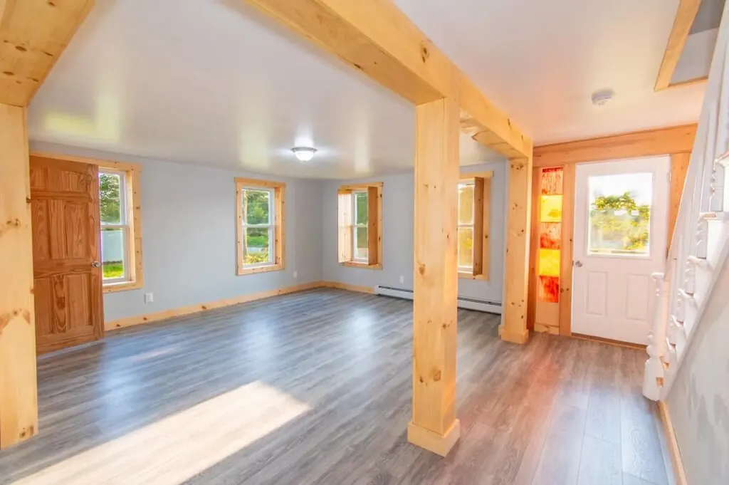 230 Mountain Road Saint Albans ME 04971