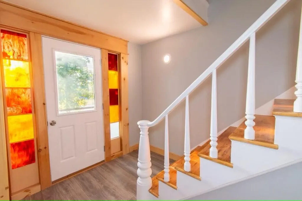 230 Mountain Road Saint Albans ME 04971